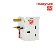 🔥READY STOCK🔥MK HEAVY DUTY PLUG TOP 13A 15A ~MK646 ，MK654，MK515，MK692 3 Way 13A Adaptor/Adapter