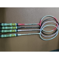 reket APACS NANO FUSHION 722(original APACS)