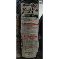 Bridgestone Battlax AT41 High Performance Tyre 90/90-21 ( 1pcs ) JK