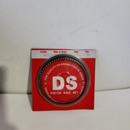 Neotech Piston Ring Over Size 0.25 / 0.50 / 0.75 Denshin brand