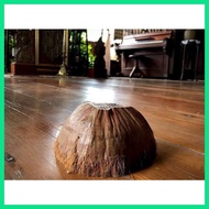 ◧ ⚽︎  ✉ Bunot coconut husk for school bunot good quality coconut husk bunot 1pc bunot floor polishe