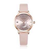 JULIUS Waterproof Ladies Watch JA-1076