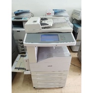 Lexmark X864 Copier Printer