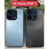 Tecno Pop 7-BF6 phone replacement case / Tecno Pop 7-BF6 case full set of brand new
