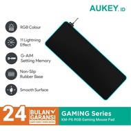 Mouse Pad Aukey KM-P6 - Tatakan Mouse Aukey