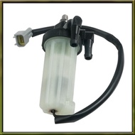 6D8-24560 Fuel Filter Assy for Yamaha Outboard Motor 4T F80,F90,F115 and Up 6D8-24560-01 New Version