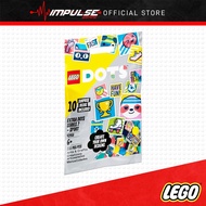 LEGO 41958 Dots - Extra DOTS Series 7 - SPORT