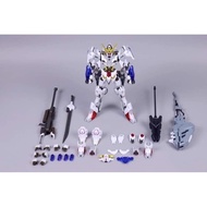 Gundam 1/100 Assembly Model Daban 8818 Hirm MG Barbatos