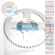 Rear Gear 428 55T Supra Grand Prima Win