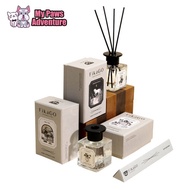 FikaGo Pet-Safe Diffuser – Home Fragrance for Dog & Cat Owners | Freshen Air & Reduce Pet Odour