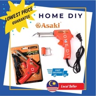 ASAKI Soldering Gun 60W/ 220V ASAKI Soldeirng Gun/ Soldering Iron/ ASAKI