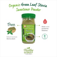 Organic Green Leaf Stevia Powder (Diabet Sugar) Health Paradise