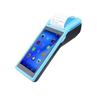 TOKAI เครื่องคิดเงิน POS มือถือ 4in1 ขนาดพกพา MP2PRO To