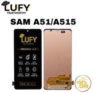 LUFY - Lcd Touchscreen Samsung A51 4G A515 A51 5G A516 Fullset Original
