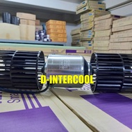 Car Air Blower John Chuan Brand 24V 2940-24E By D-Intercool Selling Spare Parts All Types Of Conditi