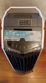 Imarflex 伊瑪牌Evaporative Cooler Fan空氣冷風扇