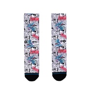 STANCE SOCKS ONE PIECE COMIC