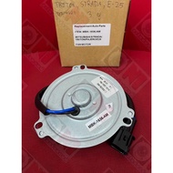 Panel Blower Motor Fan Mitsubishi Strada Triton Pajero Nissan E25 Stada E25 Import