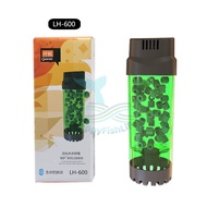 Original Qanvee K1 Filter Media Filtering System Moving bed Filter LH-600 LH-300 HappyFishLife