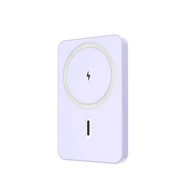 Magsafe Magnetic Charging Treasure 20W Fast Charging Suitable for Magsafe iPhone Small Portable Powe