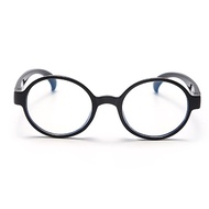 Kacamata Anak 6652 Kaca Mata Anti radiasi Anak Model Bulat High Quality Kids Sunglasses Kaca Mata Mu
