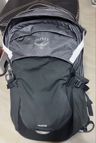 Osprey Tropos 32 背包