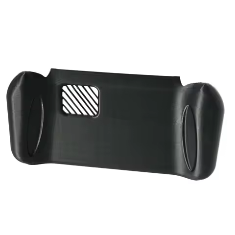 PLA+ DIY Grip Handle for Anbernic RG477m Handle Controller RG477m Game Console Holding Handle Ergono