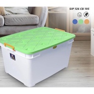 Sprinter 82ltr 146 CB82 Shinpo Container Box