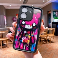 Softcase Casing Case Redmi 13C