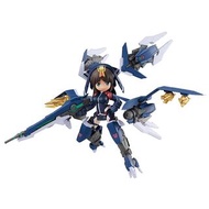 🧲珍惜玩 - Desktop Army 機戰少女 Alice Gear 兼志谷星《天機》Ver. 模型 Megahouse  Karva Chauth Alice Gear Aegis Sitara 
