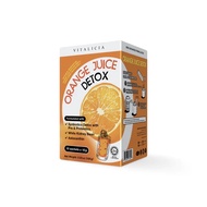 Avenys Vitalicia Orange Juice Detox OJD