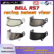 【2025NEW】Photochromic Lens for BELL RS7 PRO CARBON RS7K GP3 HP7 SE07 Motorcycle Helmet UV Protection