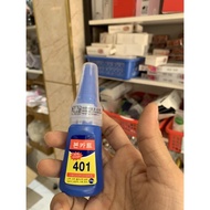 Glue PieceG 401