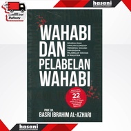 PTS WAHABI DAN PELABELAN WAHABI BY PROF. DR BASRI IBRAHIM AL-AZHARI