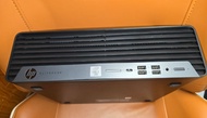 HP EliteDesk 800 G6 SFF 迷你電腦