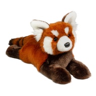 Rowan DLux Red Panda ตุ๊กตาแพนด้าแดง โรแวน