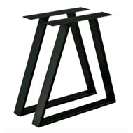 Table legs 80x60x50 cm