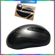 POP Mouse  Shell with Mouse Feet Stickers for MX518 MX500 G400S Gaming Mouse