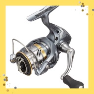 Shimano (SHIMANO) Spinning Reel 17 Ultegra 1000 Azing Tube Fishing Trout Light Salt Game