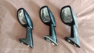 Fender Mirror untuk Kereta MPV