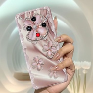 Nubia Case focus 2 Fashion Image Cool Mobile Phone Case, Case hp, TPU Mobile Phone Back Protector - 