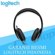 Logitech H540 USB Headset