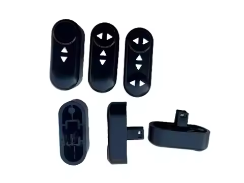 Masera M145 M139 GranTurismo GranCabrio MC Stradale Quattroporte GTS Ferra Seat Switch Buttons