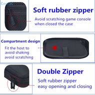 Cool3C Portable Case Bag For PS Portal Case EVA Hard Carry Storage Bag For PlayStation 5 Portal Handheld Game Console Accessories HOT