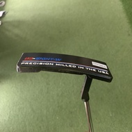 Bettinardi BB Eight W Putter Used Steel shaft