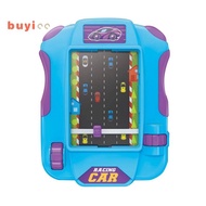Race Car Game Kids Racing Through Adventure Palm Game Toys Simulated Driving Car Toy