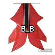 Layangan Bebean Bali Knock Down/Layangan Bebean 1 meter Bali bongkar pasang