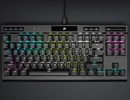 ✡SunR✡❖附發票❖[海盜船] Corsair K70 RGB TKL 光軸機械式鍵盤