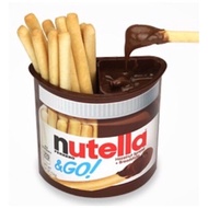 Nutella &amp; Go สติ๊ก