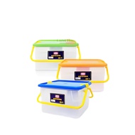 Active container box CB7 SIP131 luggage box